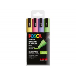 ROTULADOR UNI POSCA...