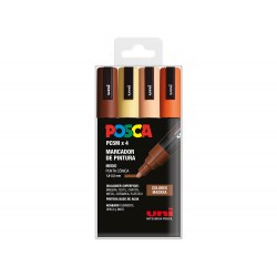 ROTULADOR UNI POSCA...