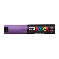ROTULADOR UNI POSCA 8 MM...
