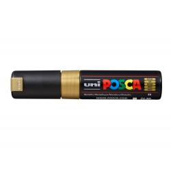 ROTULADOR UNI POSCA PC-8K...