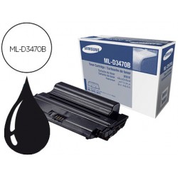 SAMSUNG TONER LASER NEGRO...