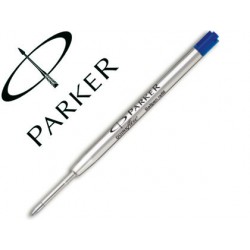 RECAMBIO BOLIGRAFO PARKER...