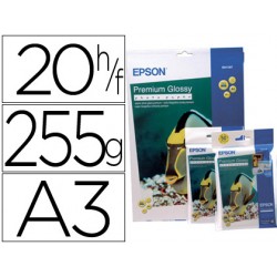PAPEL FOTOGRAFICO EPSON...