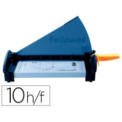 CIZALLA DE PALANCA FELLOWES...
