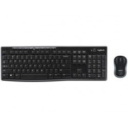 TECLADO COMBO + RATON...