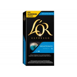 CAFE L''OR ESPRESSO...