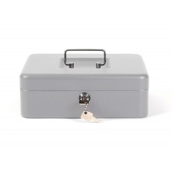 CAJA CAUDALES Q-CONNECT 10"...