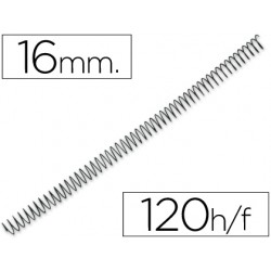 ESPIRAL METALICO Q-CONNECT...