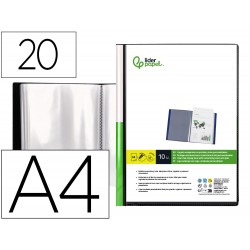 CARPETA LIDERPAPEL...