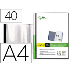 CARPETA LIDERPAPEL...