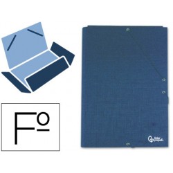 CARPETA LIDERPAPEL GOMAS...