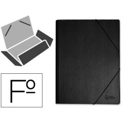 CARPETA LIDERPAPEL GOMAS...