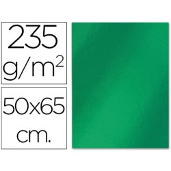CARTULINA LIDERPAPEL 50X65...