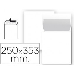 BOLSA FOLIO B4 250 X 353 MM...