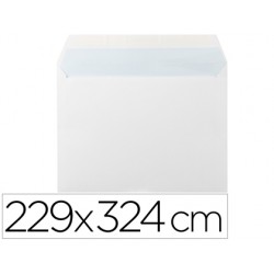 SOBRE DIN C4 229 X 324 MM...
