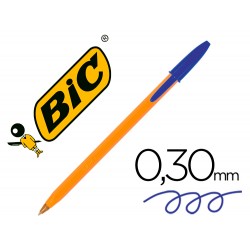 BOLIGRAFO TINTA DE ACEITE...