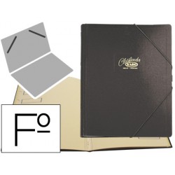 CARPETA CLASIFICADOR CARTON...