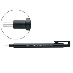 PORTAGOMAS TOMBOW MONO ZERO...
