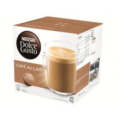 CAFE DOLCE GUSTO CAFE CON...