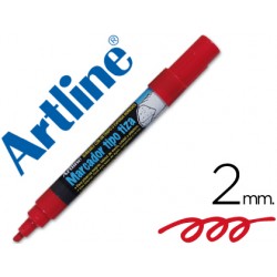 ROTULADOR PIZARRA ARTLINE...