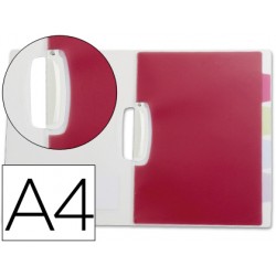CARPETA LIDERPAPEL DOSSIER...