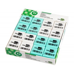 GOMA DE BORRAR LIDERPAPEL...