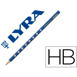 LAPIZ DE GRAFITO LYRA...