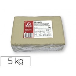PASTA DE MODELAR SIO-2 GRES...