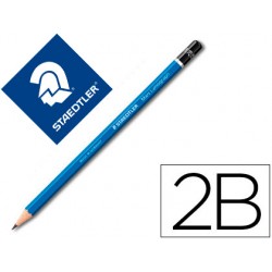 LAPIZ DE GRAFITO STAEDTLER...