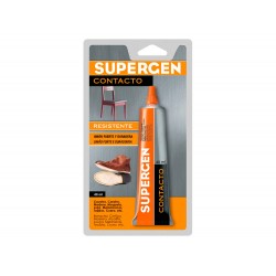 PEGAMENTO SUPERGEN CONTACTO...