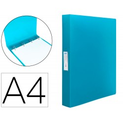 CARPETA LIDERPAPEL 4...