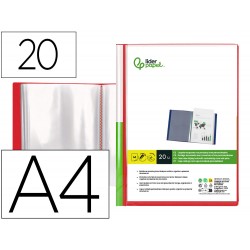 CARPETA LIDERPAPEL...