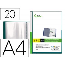 CARPETA LIDERPAPEL...