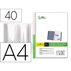 CARPETA LIDERPAPEL...