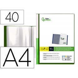 CARPETA LIDERPAPEL...