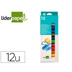 TEMPERA SOLIDA EN BARRA...