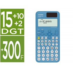 CALCULADORA CIENTIFICA...
