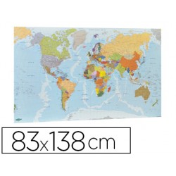 MAPA MUNDI FAIBO...