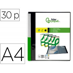 CARPETA LIDERPAPEL 30...