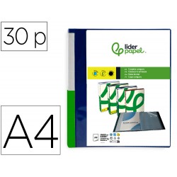 CARPETA LIDERPAPEL 30...