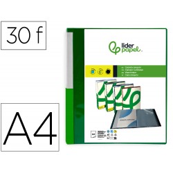 CARPETA LIDERPAPEL 30...