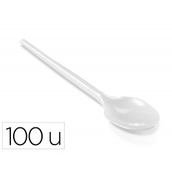 CUCHARILLA DE PLASTICO...
