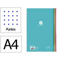 RECAMBIO ANTARTIK A4 100...