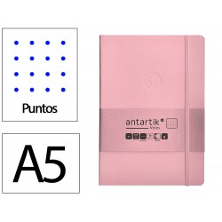 CUADERNO CON GOMILLA...