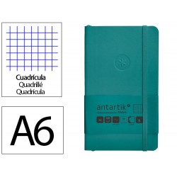 CUADERNO CON GOMILLA...