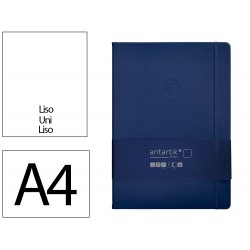 CUADERNO CON GOMILLA...