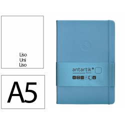 CUADERNO CON GOMILLA...
