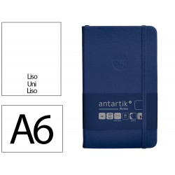 CUADERNO CON GOMILLA...