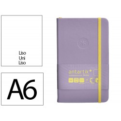 CUADERNO CON GOMILLA...