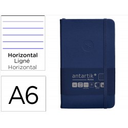 CUADERNO CON GOMILLA...